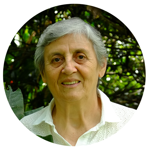 Patricia Ponde de León