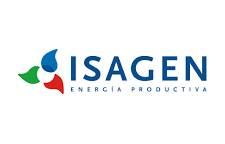 ISAGEN